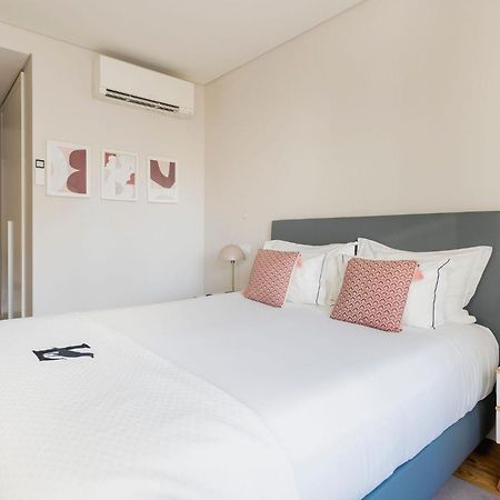 Chiado Square Apartments | Lisbon Best Apartments Exteriér fotografie