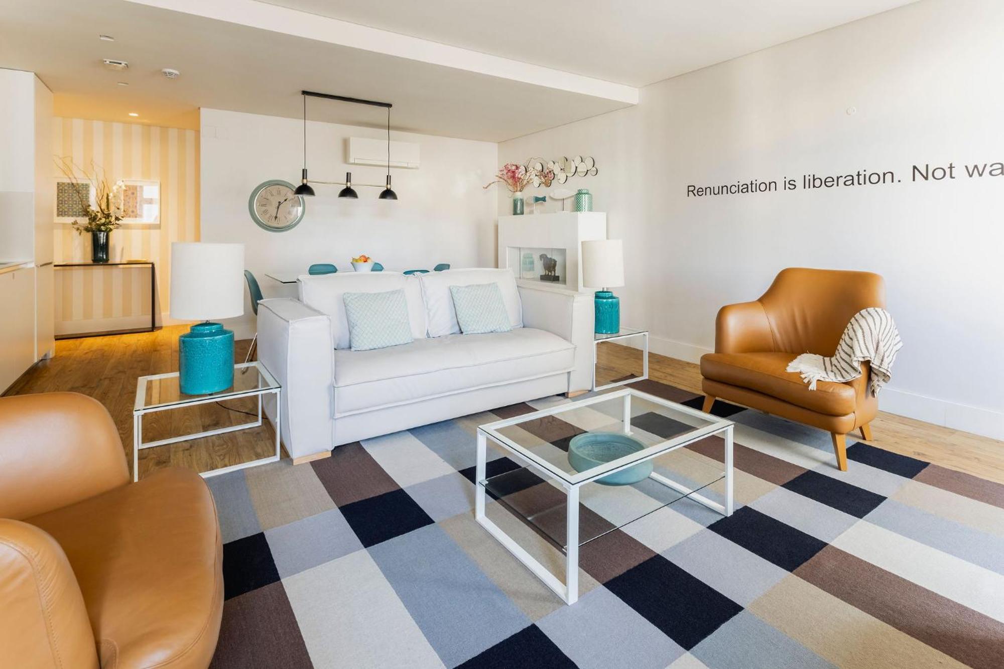 Chiado Square Apartments | Lisbon Best Apartments Exteriér fotografie