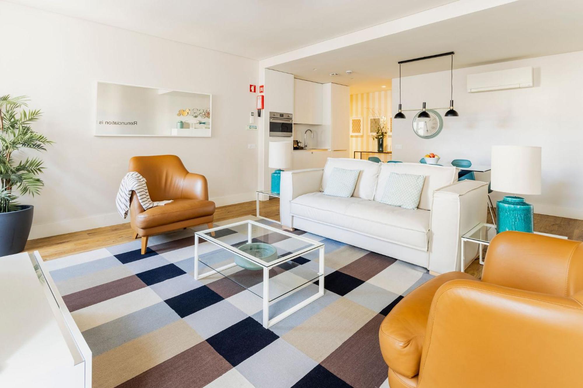 Chiado Square Apartments | Lisbon Best Apartments Exteriér fotografie