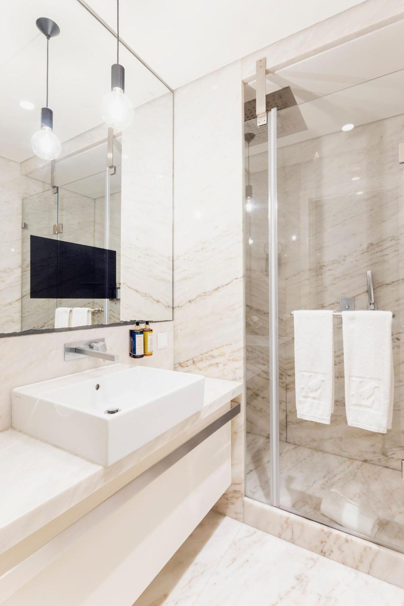 Chiado Square Apartments | Lisbon Best Apartments Exteriér fotografie