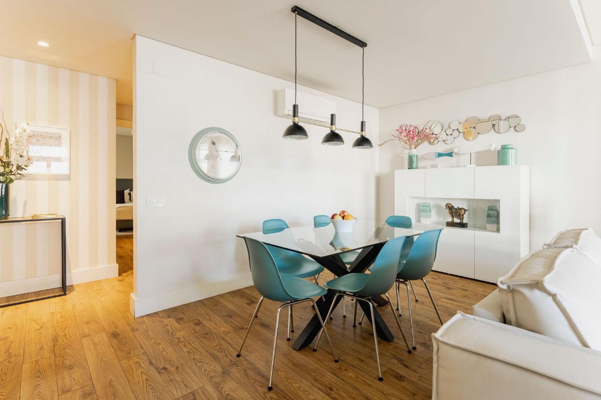 Chiado Square Apartments | Lisbon Best Apartments Exteriér fotografie