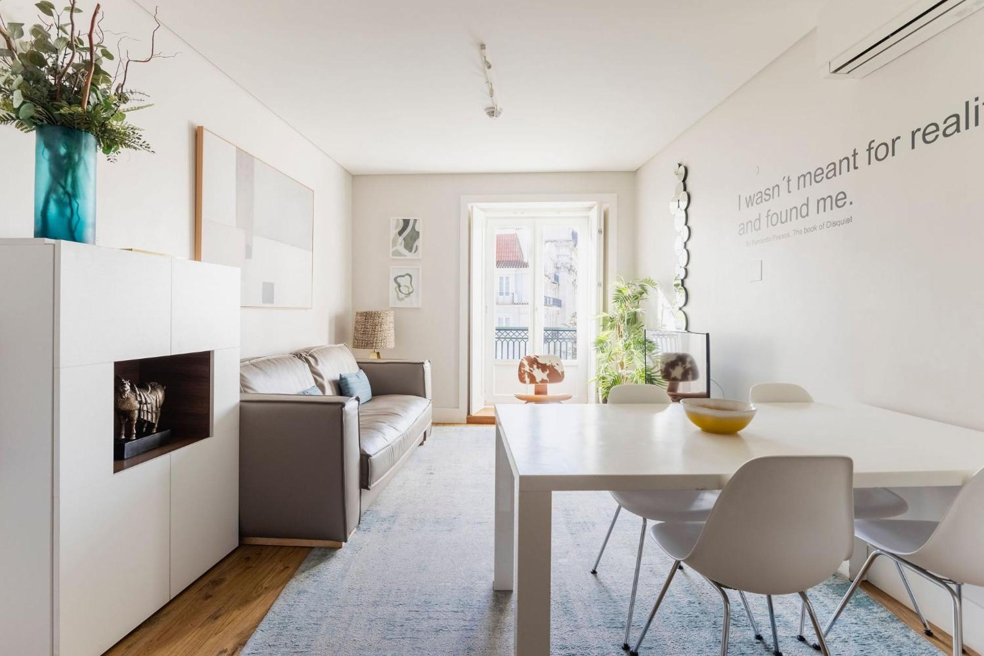 Chiado Square Apartments | Lisbon Best Apartments Exteriér fotografie