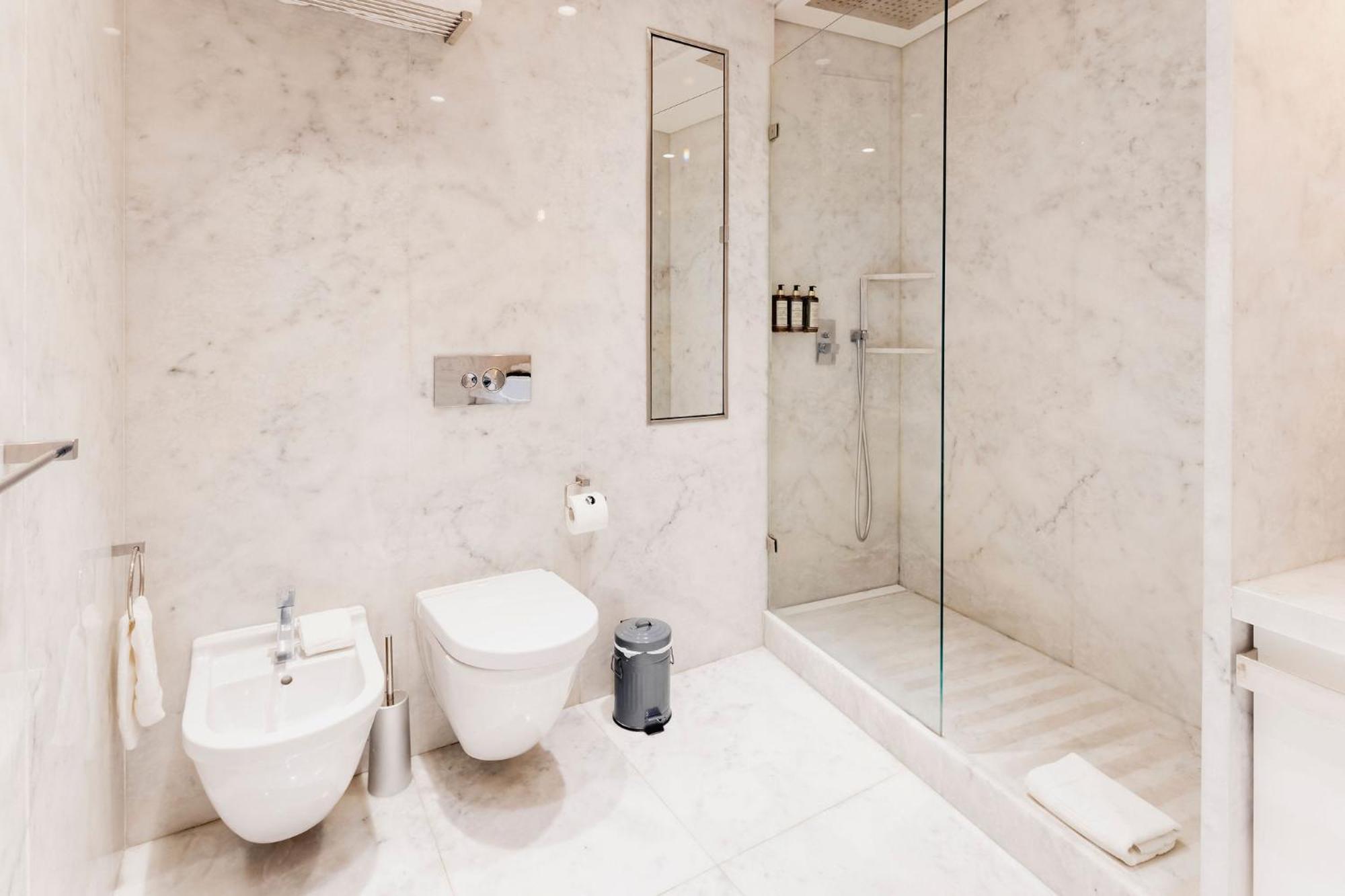 Chiado Square Apartments | Lisbon Best Apartments Exteriér fotografie