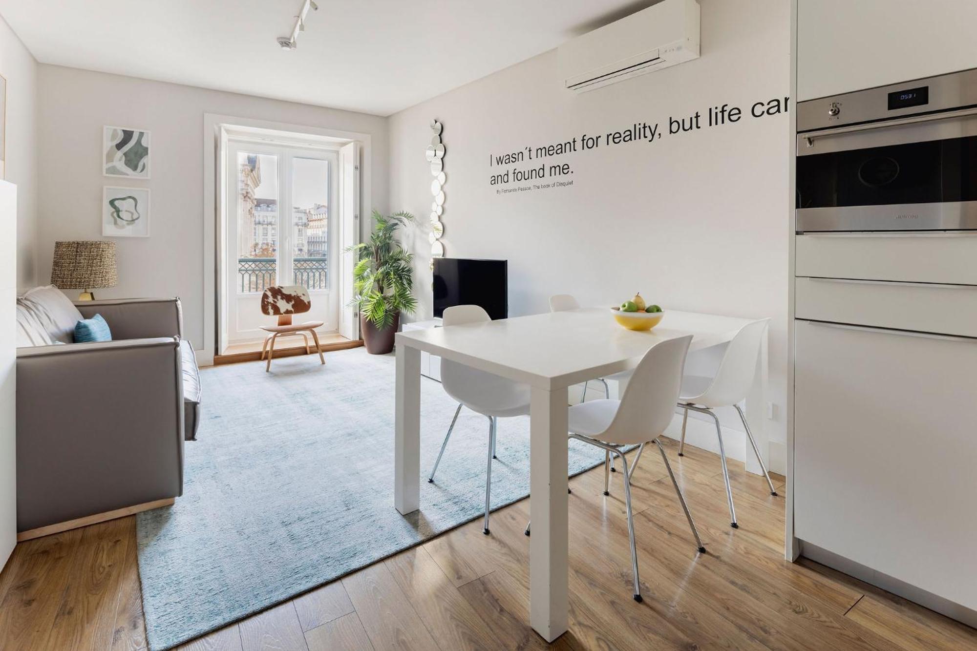 Chiado Square Apartments | Lisbon Best Apartments Exteriér fotografie