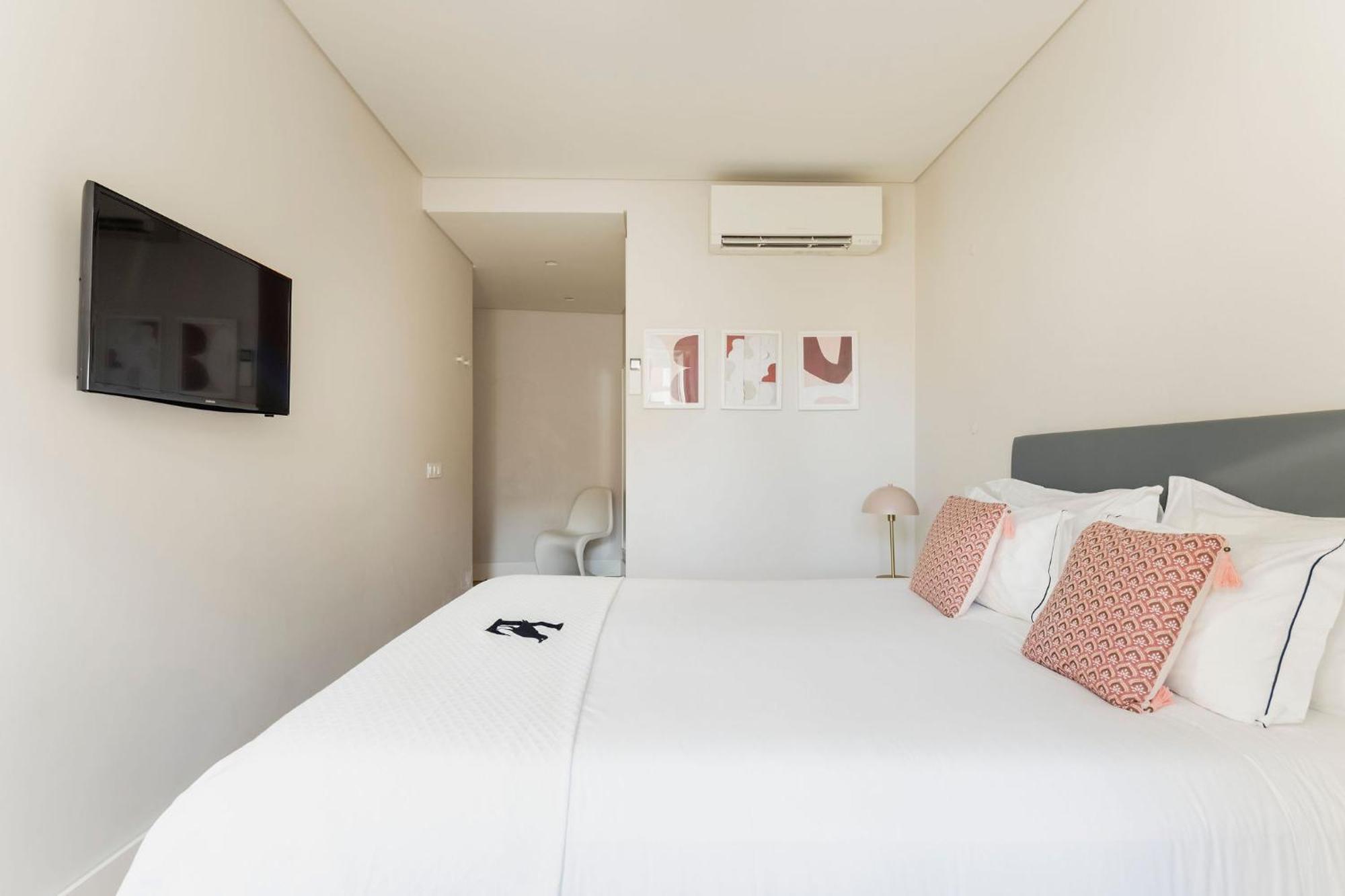 Chiado Square Apartments | Lisbon Best Apartments Exteriér fotografie