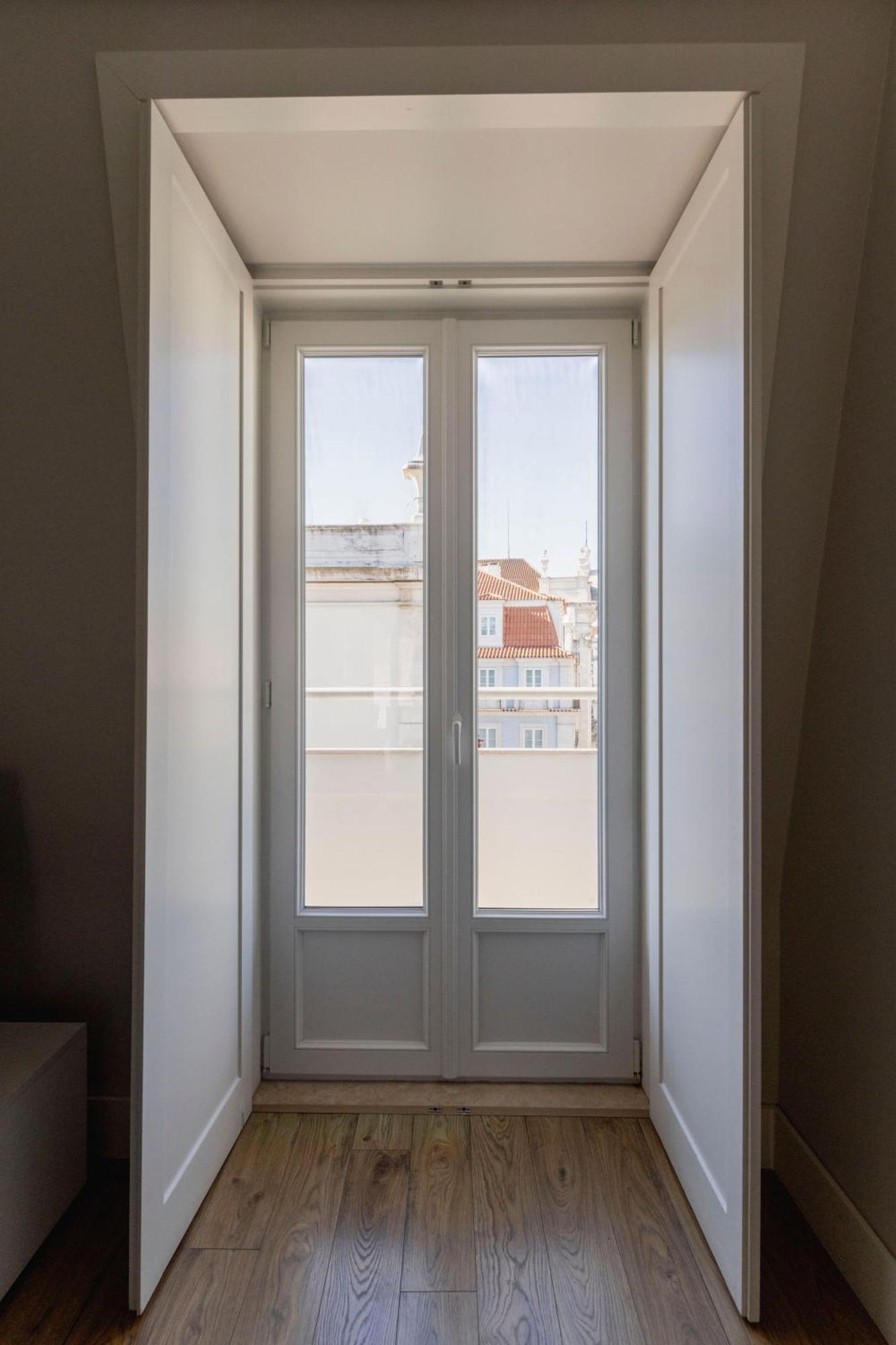Chiado Square Apartments | Lisbon Best Apartments Exteriér fotografie