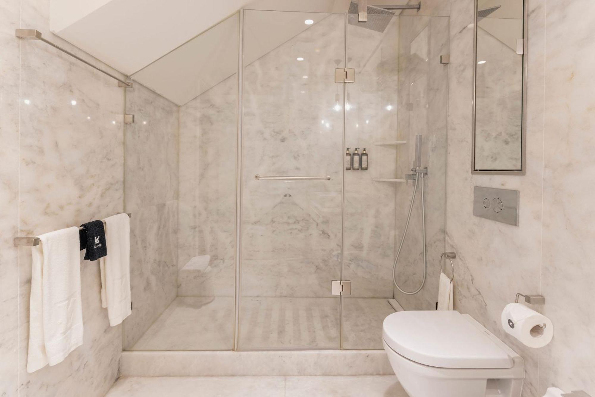 Chiado Square Apartments | Lisbon Best Apartments Exteriér fotografie