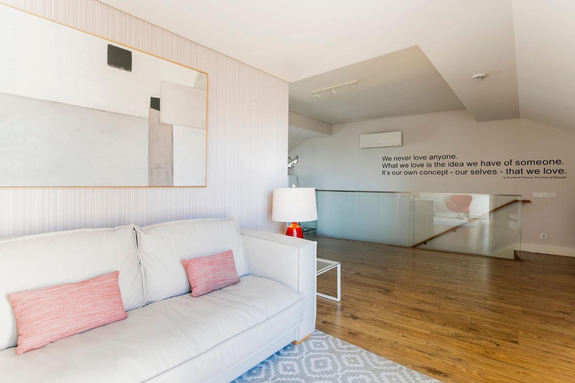 Chiado Square Apartments | Lisbon Best Apartments Exteriér fotografie