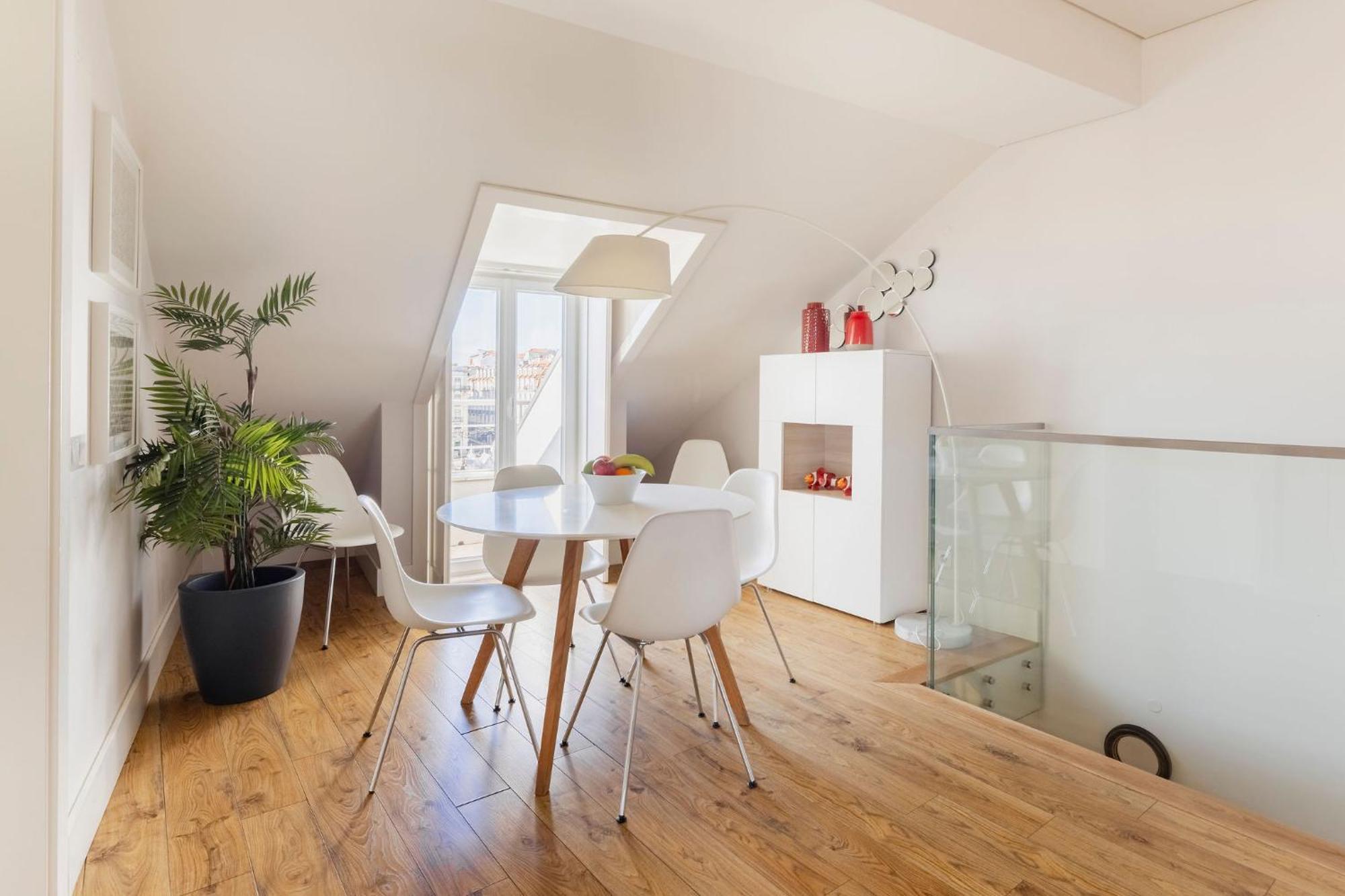 Chiado Square Apartments | Lisbon Best Apartments Exteriér fotografie