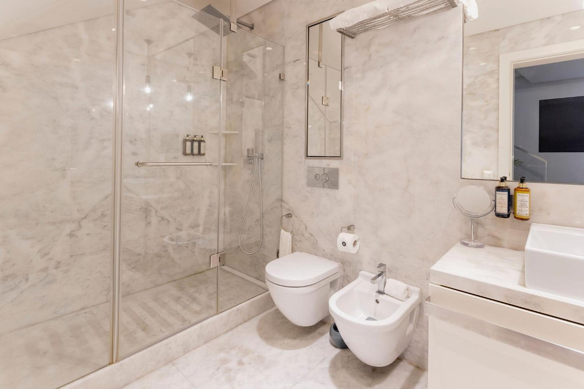 Chiado Square Apartments | Lisbon Best Apartments Exteriér fotografie