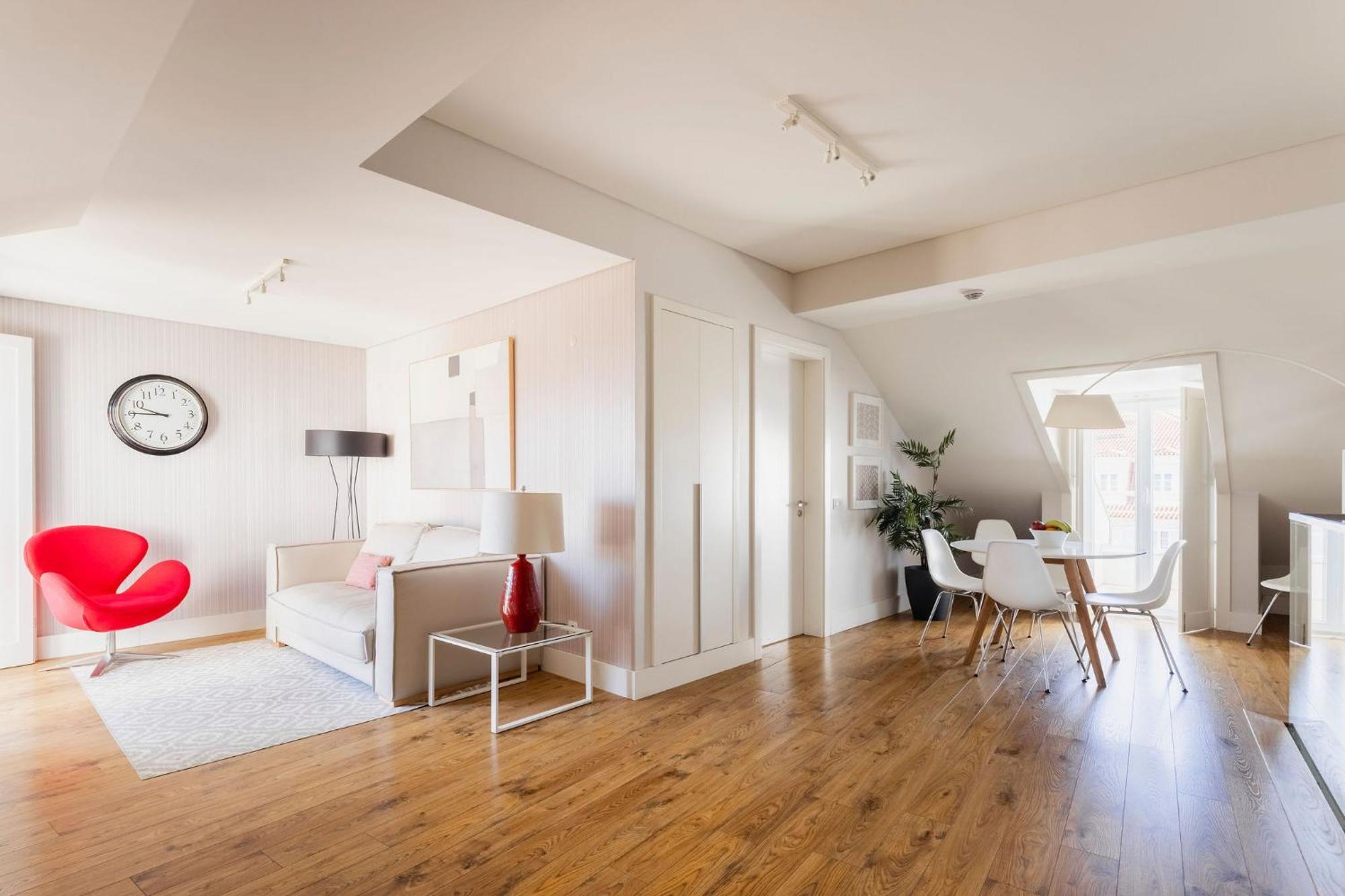 Chiado Square Apartments | Lisbon Best Apartments Exteriér fotografie