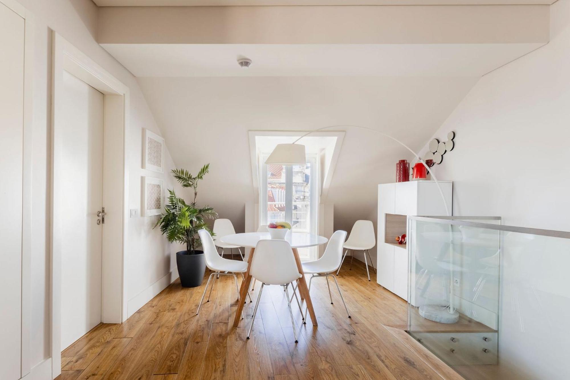 Chiado Square Apartments | Lisbon Best Apartments Exteriér fotografie