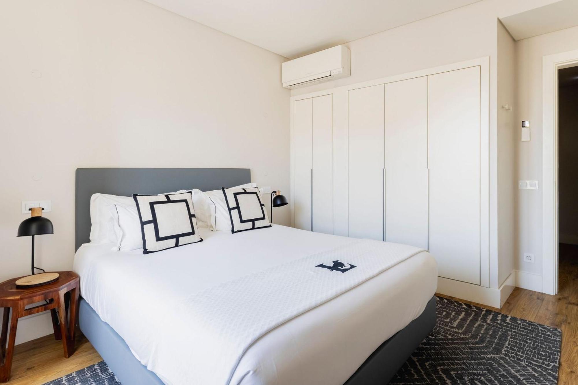 Chiado Square Apartments | Lisbon Best Apartments Exteriér fotografie