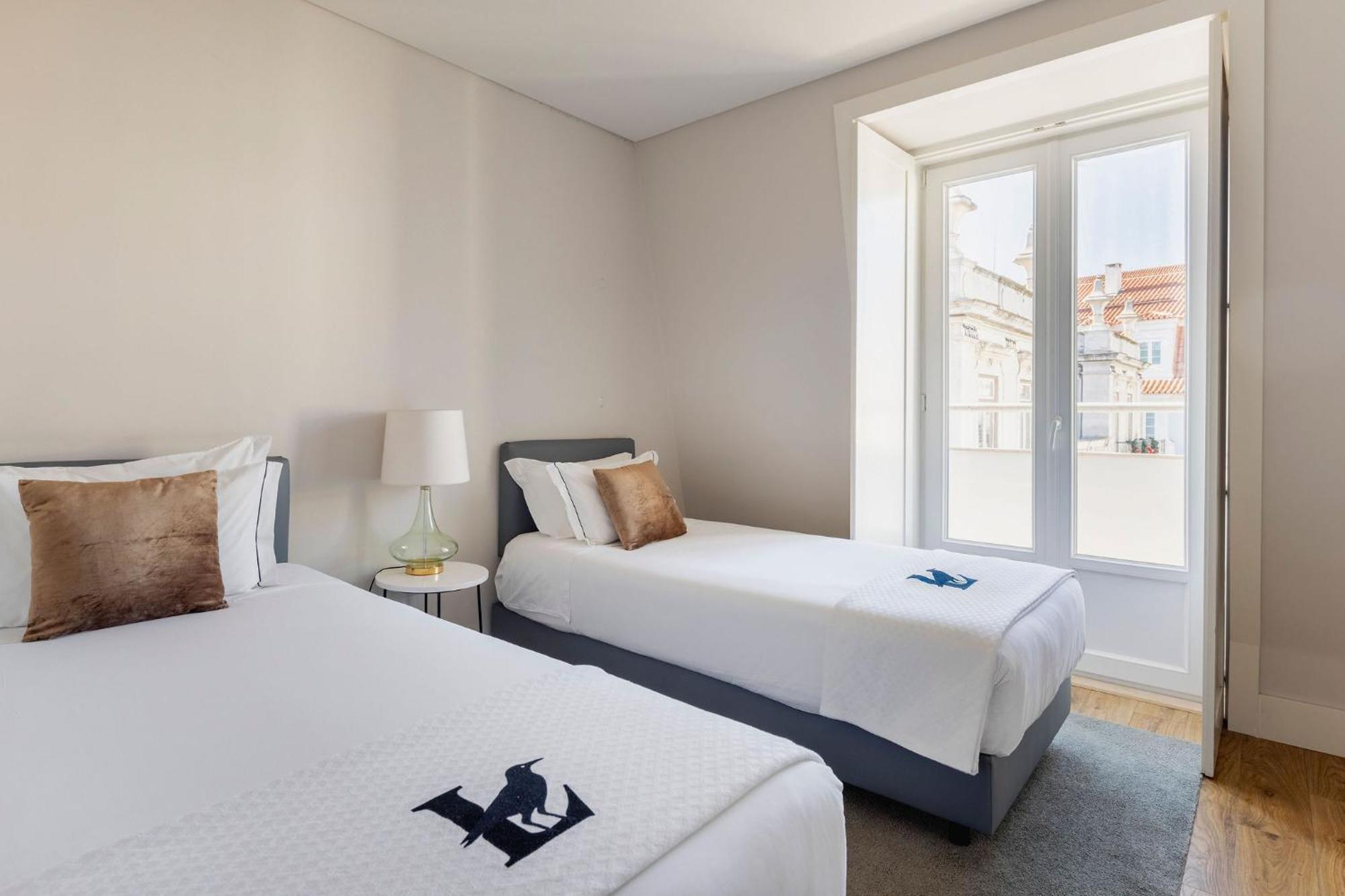 Chiado Square Apartments | Lisbon Best Apartments Exteriér fotografie