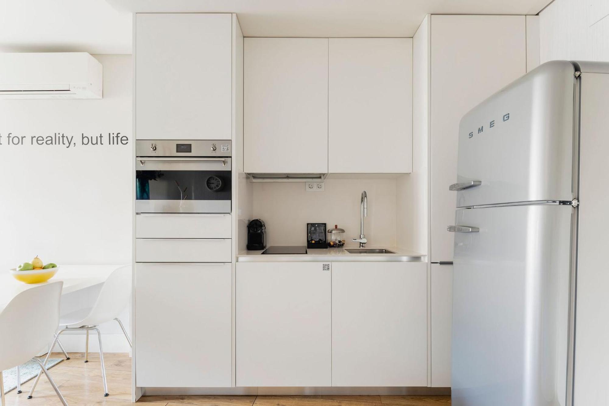 Chiado Square Apartments | Lisbon Best Apartments Exteriér fotografie