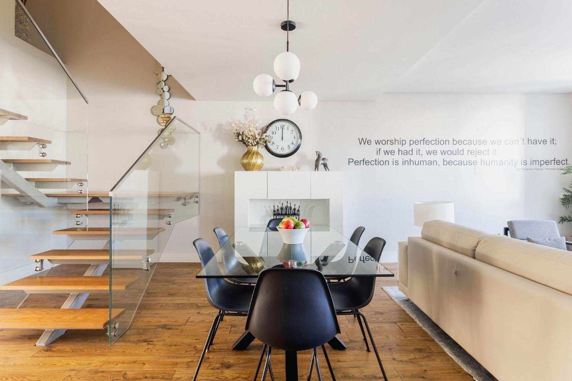 Chiado Square Apartments | Lisbon Best Apartments Exteriér fotografie