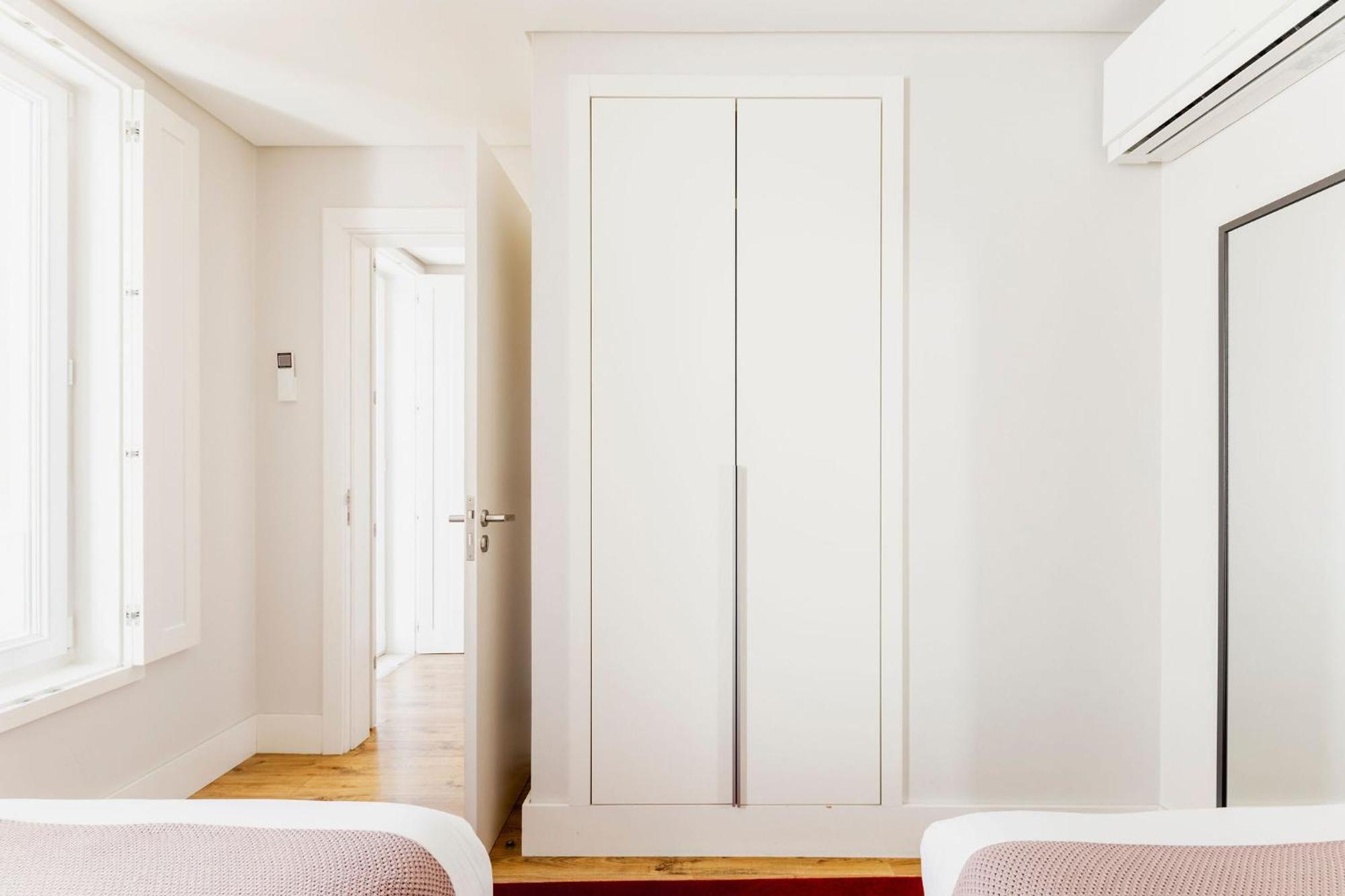 Chiado Square Apartments | Lisbon Best Apartments Exteriér fotografie