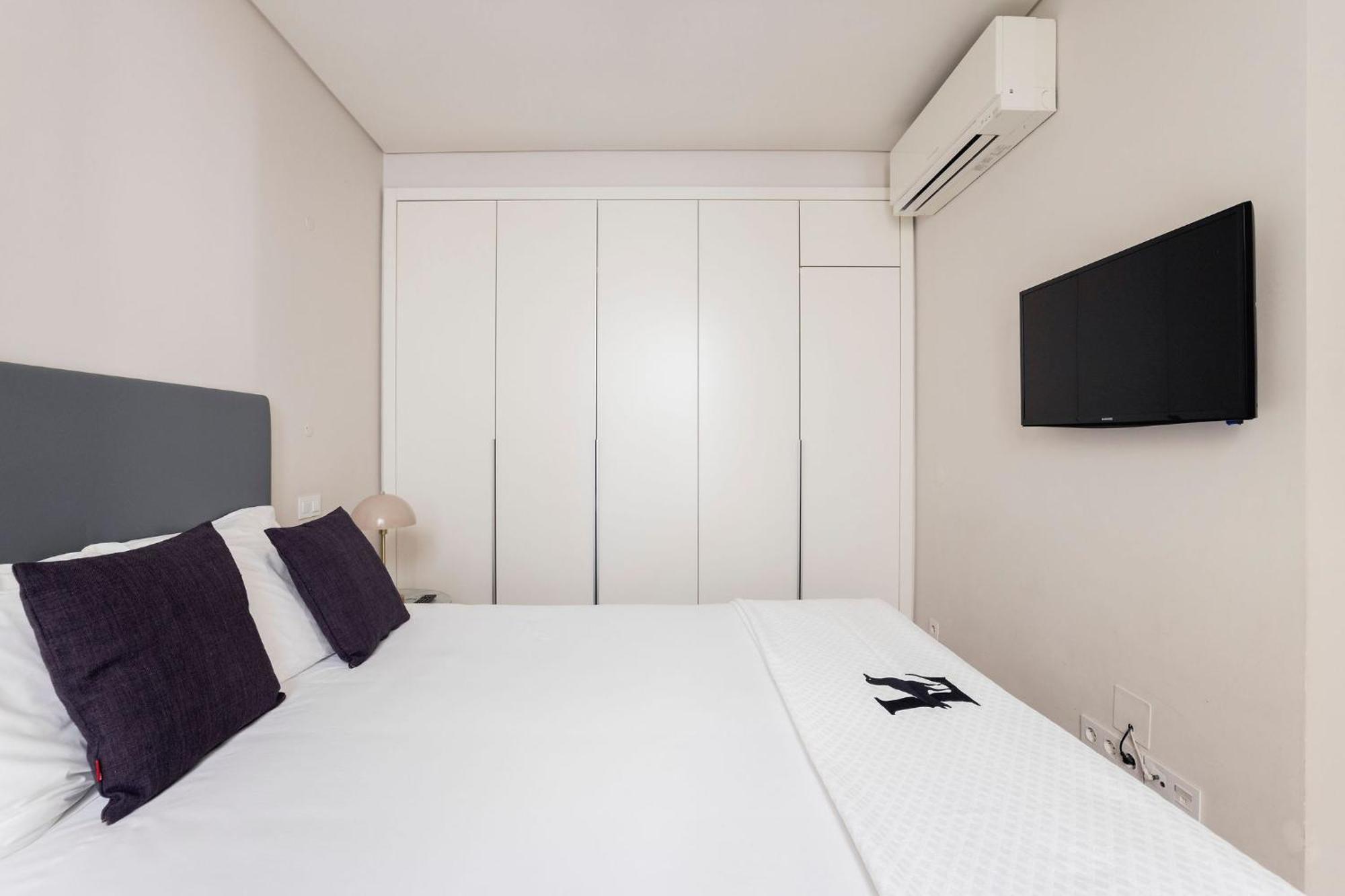 Chiado Square Apartments | Lisbon Best Apartments Exteriér fotografie
