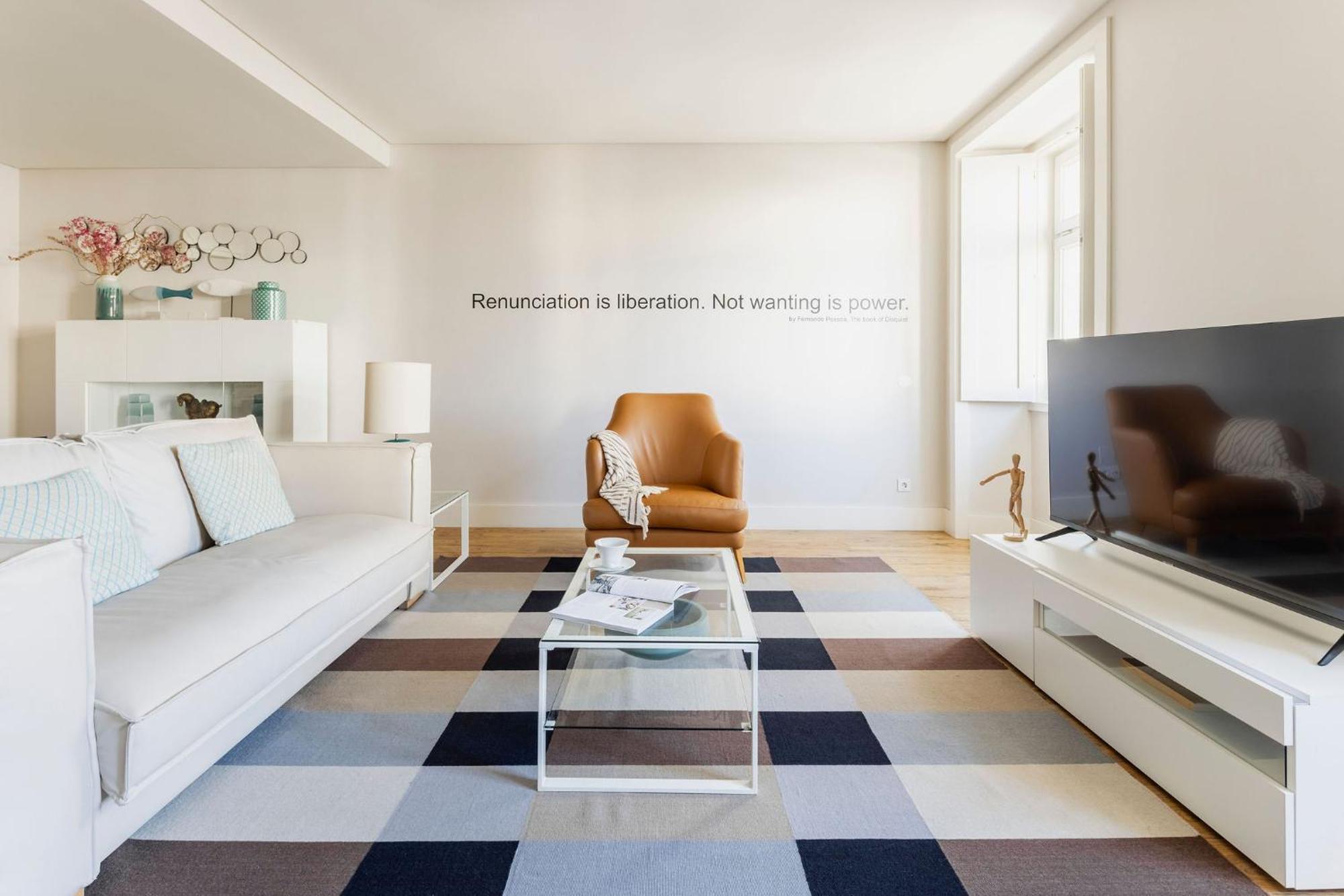 Chiado Square Apartments | Lisbon Best Apartments Exteriér fotografie