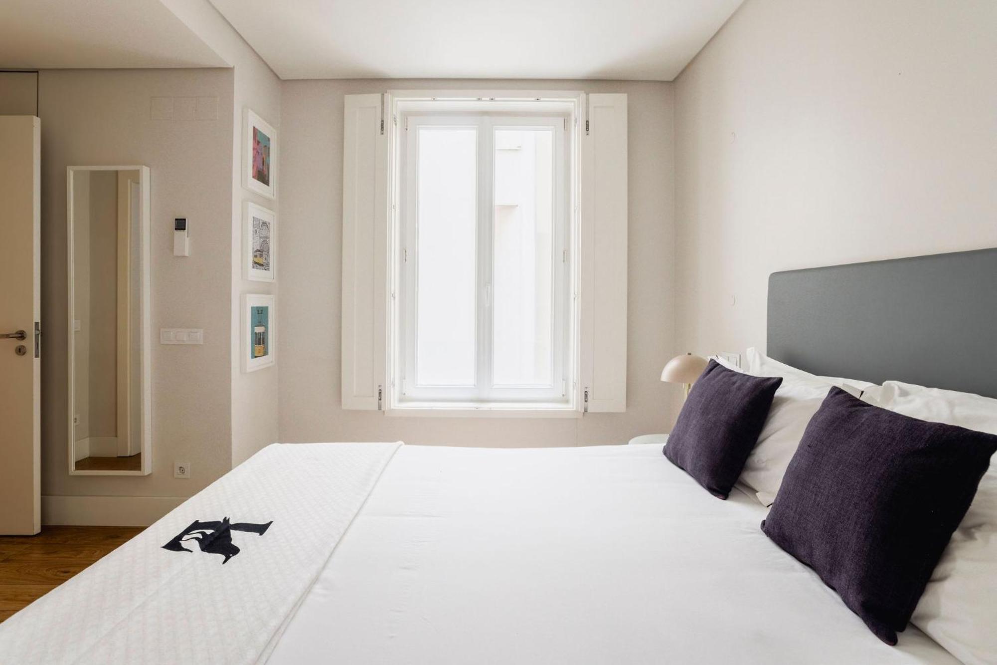 Chiado Square Apartments | Lisbon Best Apartments Exteriér fotografie