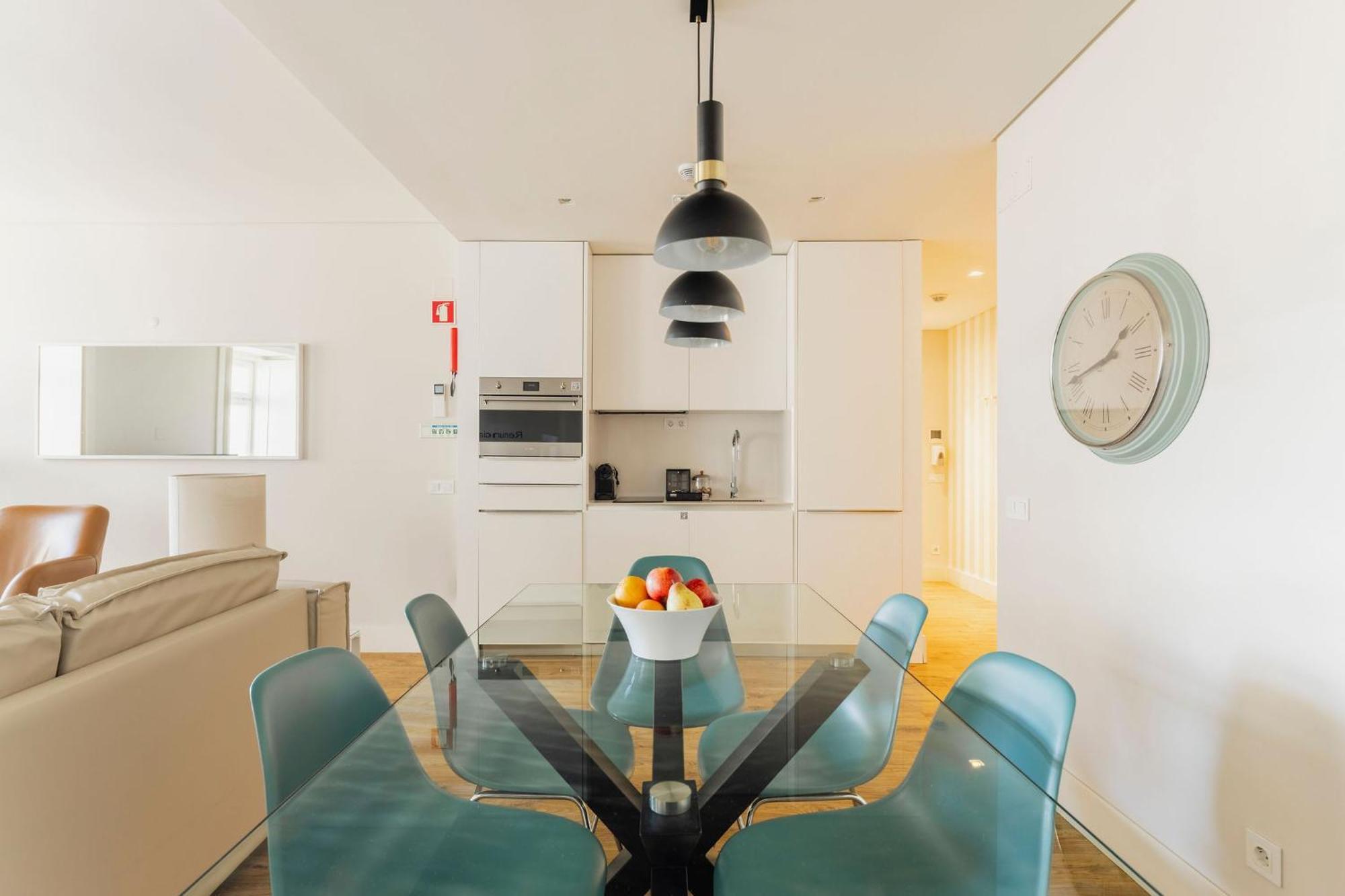 Chiado Square Apartments | Lisbon Best Apartments Exteriér fotografie
