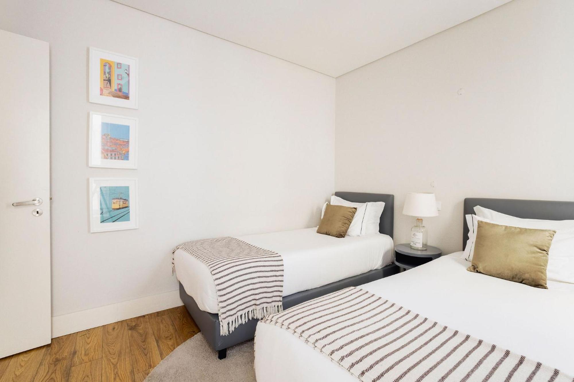 Chiado Square Apartments | Lisbon Best Apartments Exteriér fotografie