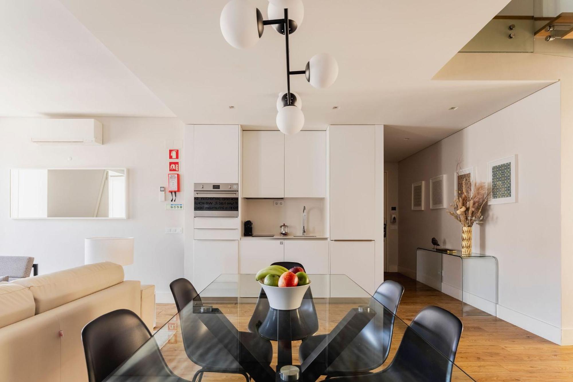 Chiado Square Apartments | Lisbon Best Apartments Exteriér fotografie